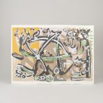 1770&nbsp;3207&nbsp;LITOGRAPH IN C..